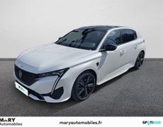 Peugeot 308 III Phase 1 Condren