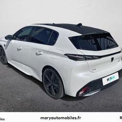 Peugeot 308 III Phase 1 308 PHEV 225 e-EAT8 GT Pack Condren