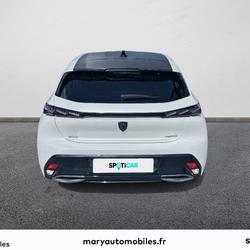 Peugeot 308 III Phase 1 308 PHEV 225 e-EAT8 GT Pack Condren