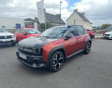 Renault R4 E-Tech