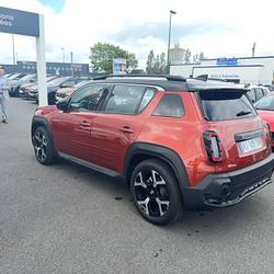 Renault R4 E-Tech Renault 4 E-Tech Electrique 150 ch autonomie confort Techno Saint-Brieuc