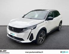 Peugeot 3008 Condren