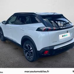 Peugeot 2008 2008 BlueHDi 110 S&S BVM6 Allure Pack Condren