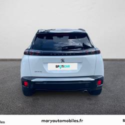 Peugeot 2008 2008 BlueHDi 110 S&S BVM6 Allure Pack Condren