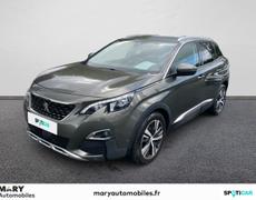 Peugeot 3008 Condren