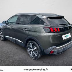 Peugeot 3008 3008 1.6 THP 165ch S&S EAT6 Allure Condren