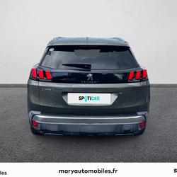 Peugeot 3008 3008 1.6 THP 165ch S&S EAT6 Allure Condren