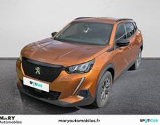 Peugeot 2008 Condren