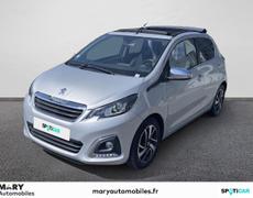 Peugeot 108 Condren