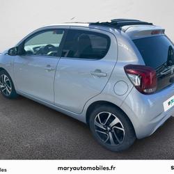 Peugeot 108 108 VTi 72ch BVM5 Collection TOP! Condren