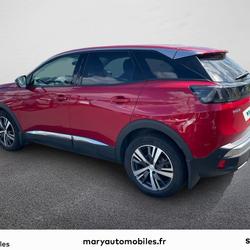 Peugeot 3008 3008 BlueHDi 130ch S&S BVM6 Allure Pack Condren