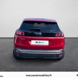 Peugeot 3008 3008 BlueHDi 130ch S&S BVM6 Allure Pack Condren