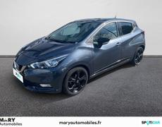 Nissan Micra Condren