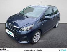Peugeot 108 Condren