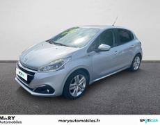 Peugeot 208 Condren
