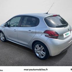 Peugeot 208 208 1.2 PureTech 82ch BVM5 Style Condren
