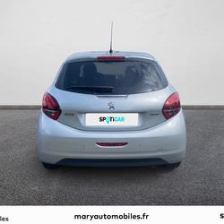 Peugeot 208 208 1.2 PureTech 82ch BVM5 Style Condren