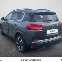 Citroen C5 Aircross C5 Aircross SHINE 130 CV EAT8 Shine Condren