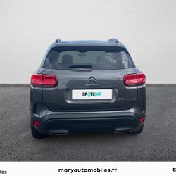 Citroen C5 Aircross C5 Aircross SHINE 130 CV EAT8 Shine Condren
