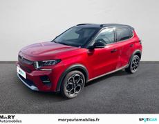 Citroen C3 Condren