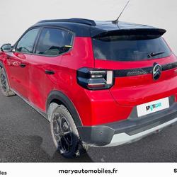 Citroen C3 C3 Turbo 100 ch Manuelle Max Condren