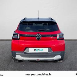 Citroen C3 C3 Turbo 100 ch Manuelle Max Condren