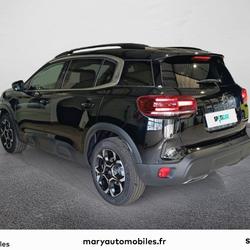 Citroen C5 Aircross C5 Aircross BlueHDi 130 EAT8 Max Condren