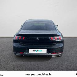 Peugeot 508 508 BlueHDi 130 ch S&S EAT8 Allure Condren
