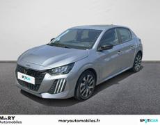 Peugeot 208 - 208 PureTech 100 S&S BVM6 Active - 14 990 €