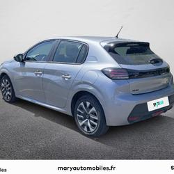 Peugeot 208 208 PureTech 100 S&S BVM6 Active Condren