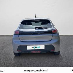 Peugeot 208 208 PureTech 100 S&S BVM6 Active Condren