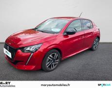 Peugeot 208 Condren