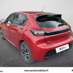 Peugeot 208 208 PureTech 100 S&S EAT8 Allure Pack Condren