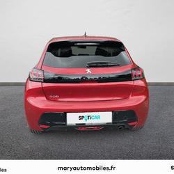 Peugeot 208 208 PureTech 100 S&S EAT8 Allure Pack Condren