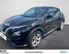 Nissan Juke Condren