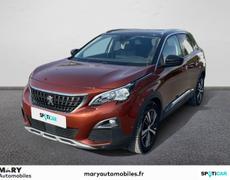 Peugeot 3008 Condren