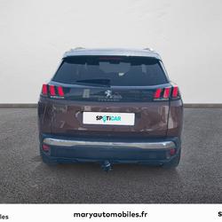 Peugeot 3008 3008 Puretech 130ch S&S BVM6 Allure Condren