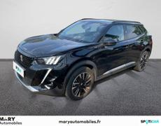 Peugeot 2008 Condren