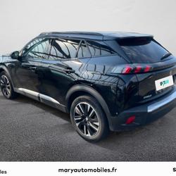 Peugeot 2008 2008 BlueHDi 130 S&S EAT8 GT Pack Condren