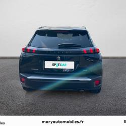 Peugeot 2008 2008 BlueHDi 130 S&S EAT8 GT Pack Condren