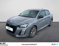 Peugeot 208 Condren