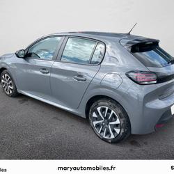 Peugeot 208 208 PureTech 75 S&S BVM5 Active Condren