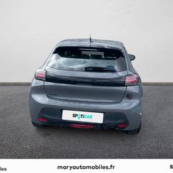 Peugeot 208 208 PureTech 75 S&S BVM5 Active Condren