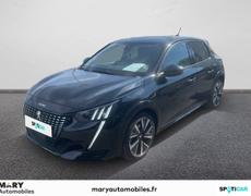 Peugeot 208 - 208 PureTech 100 S&S EAT8 GT - 14 995 €