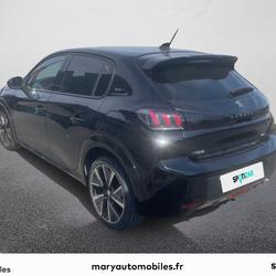 Peugeot 208 208 PureTech 100 S&S EAT8 GT Condren