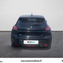 Peugeot 208 208 PureTech 100 S&S EAT8 GT Condren