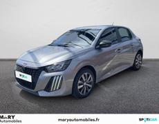 Peugeot 208 - 208 PureTech 100 S&S BVM6 Active - 14 495 €