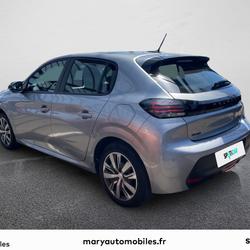 Peugeot 208 208 PureTech 100 S&S BVM6 Active Condren
