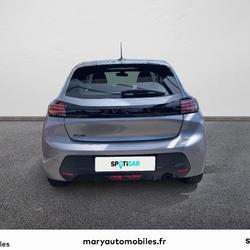Peugeot 208 208 PureTech 100 S&S BVM6 Active Condren