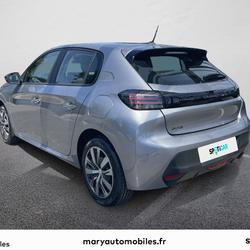 Peugeot 208 PureTech 100 S&S BVM6 Active occasion - Condren - photo 2/16